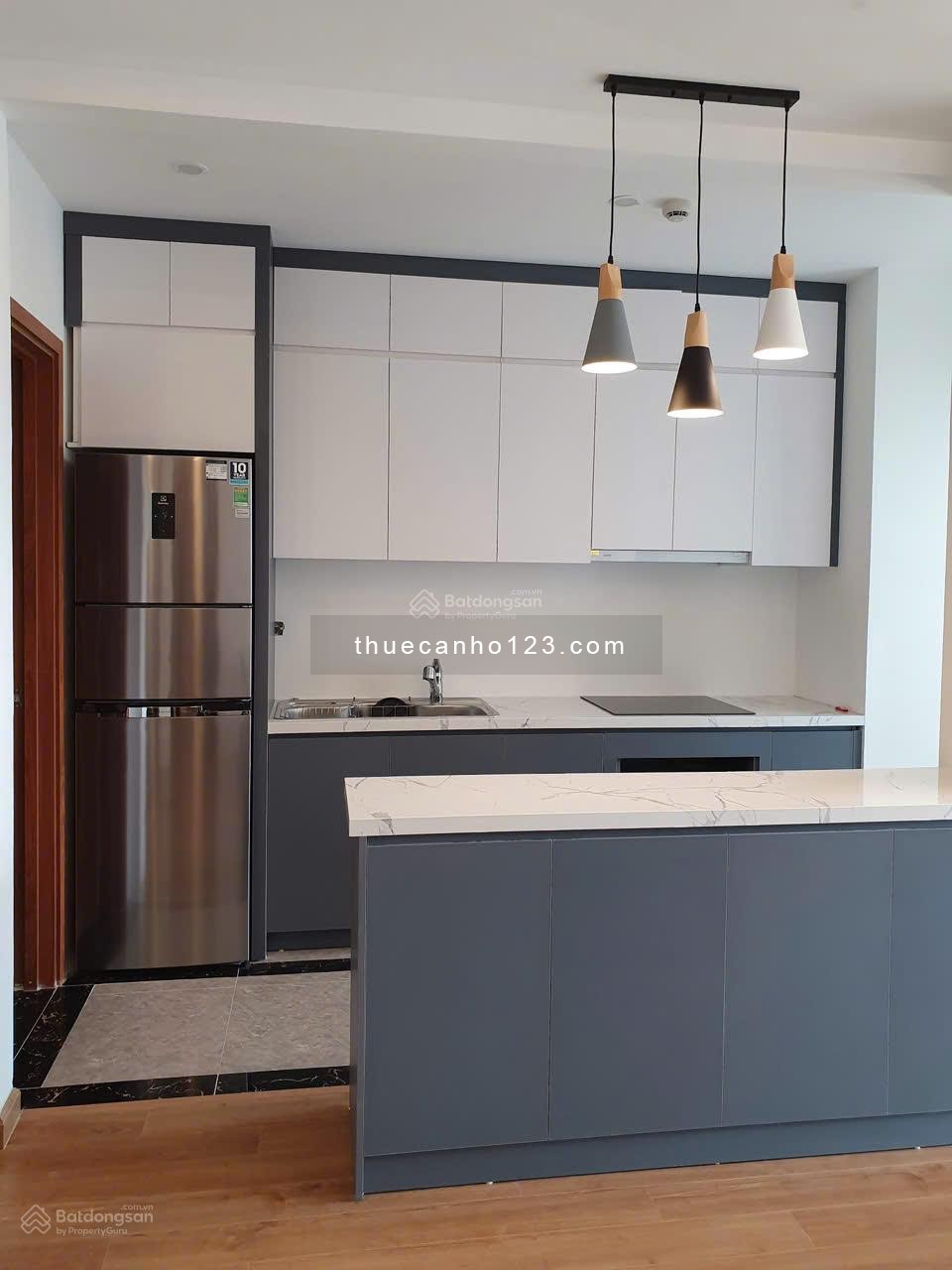 Cho thuê căn hộ 2PN full đồ tại The Emerald – Mỹ Đình, Nam Từ Liêm