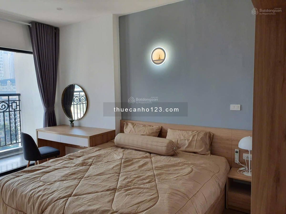 Cho thuê căn hộ 2PN full đồ tại The Emerald – Mỹ Đình, Nam Từ Liêm
