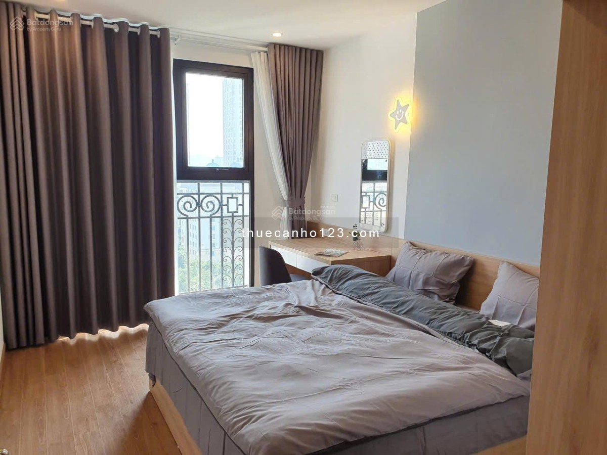Cho thuê căn hộ 2PN full đồ tại The Emerald – Mỹ Đình, Nam Từ Liêm