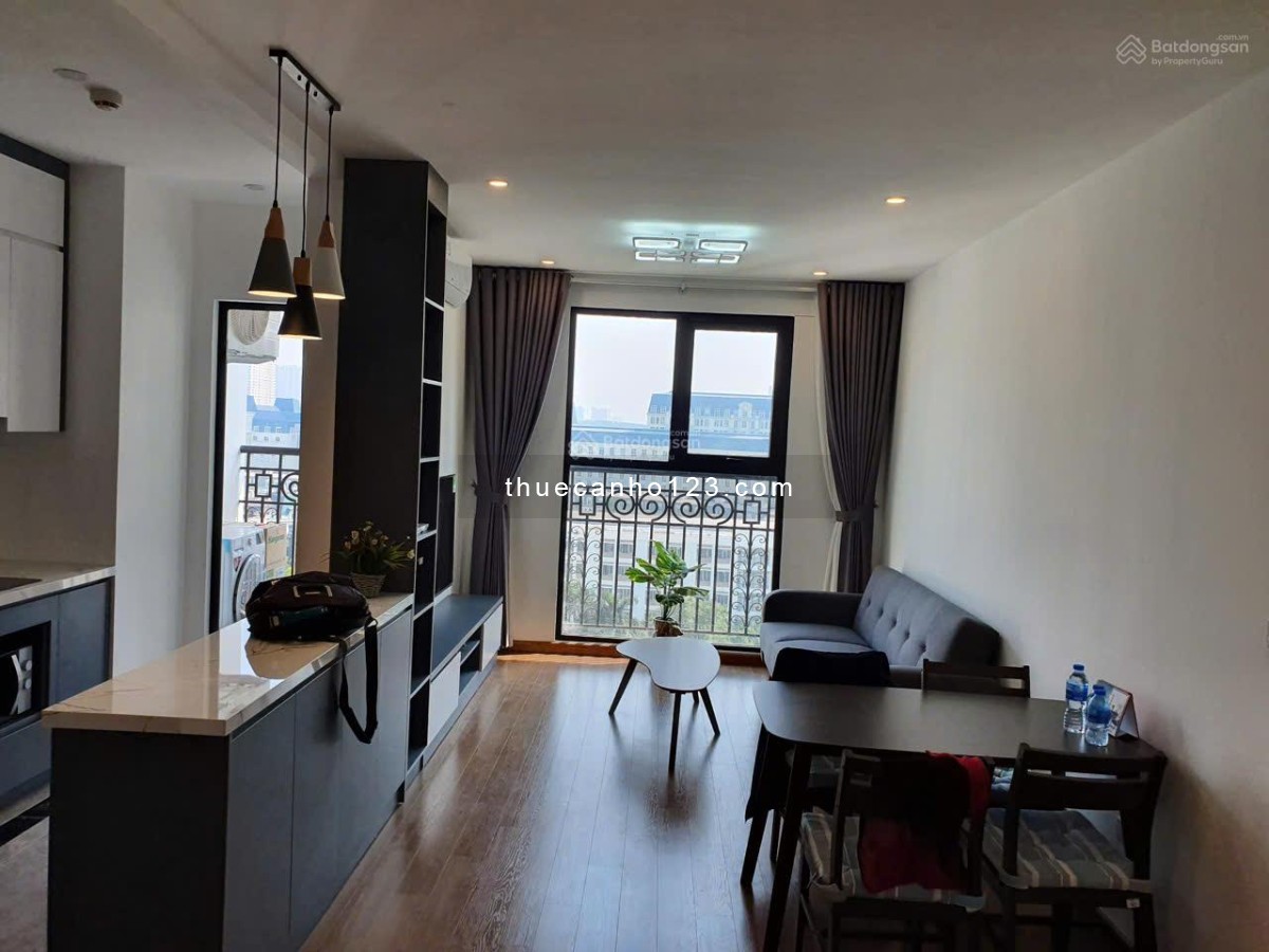 Cho thuê căn hộ 2PN full đồ tại The Emerald – Mỹ Đình, Nam Từ Liêm