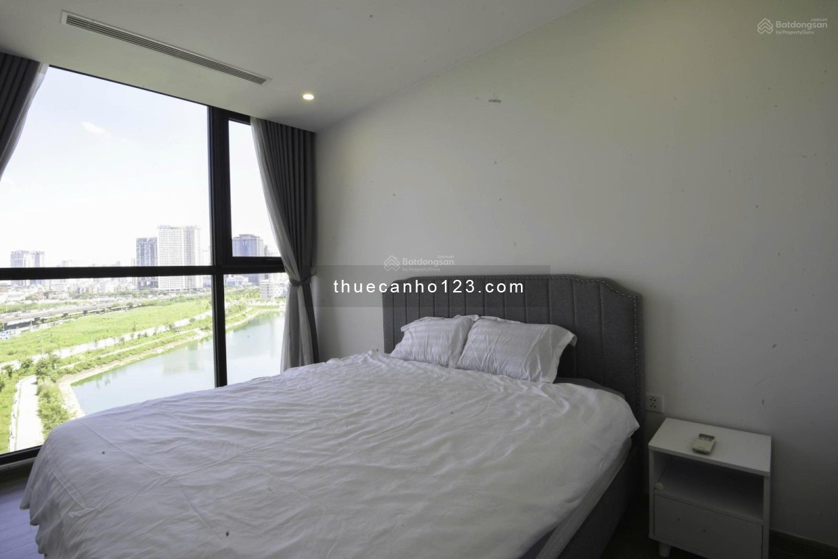 Cho thuê căn hộ Vinhomes Sky lake giá tốt nhất tháng 12/2025