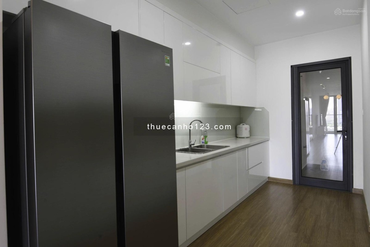 Cho thuê căn hộ Vinhomes Sky lake giá tốt nhất tháng 12/2025