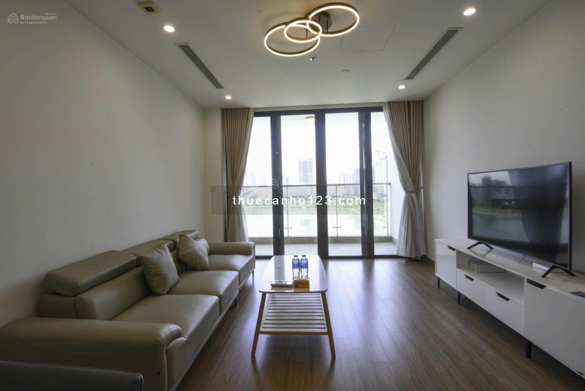 Cho thuê căn hộ Vinhomes Sky lake giá tốt nhất tháng 12/2025