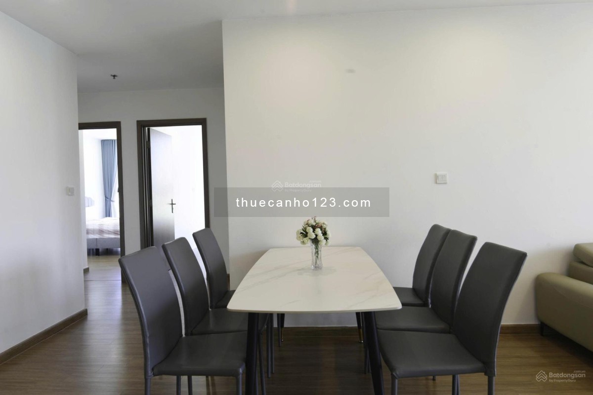 Cho thuê căn hộ Vinhomes Sky lake giá tốt nhất tháng 12/2025