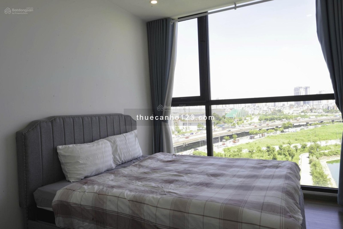 Cho thuê căn hộ Vinhomes Sky lake giá tốt nhất tháng 12/2025