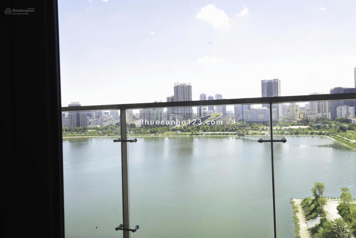 Cho thuê căn hộ Vinhomes Sky lake giá tốt nhất tháng 12/2025