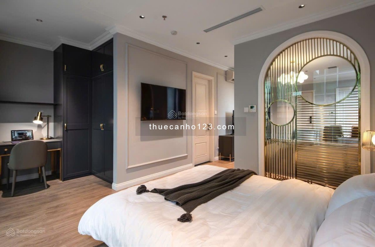 Quỹ căn hộ cho thuê Vinhomes Skylake – Giá tốt nhất thị trường