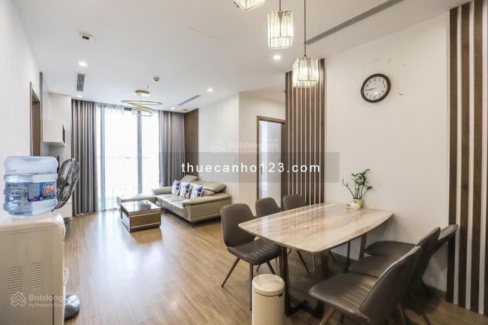 Quỹ căn hộ cho thuê Vinhomes Skylake – Giá tốt nhất thị trường