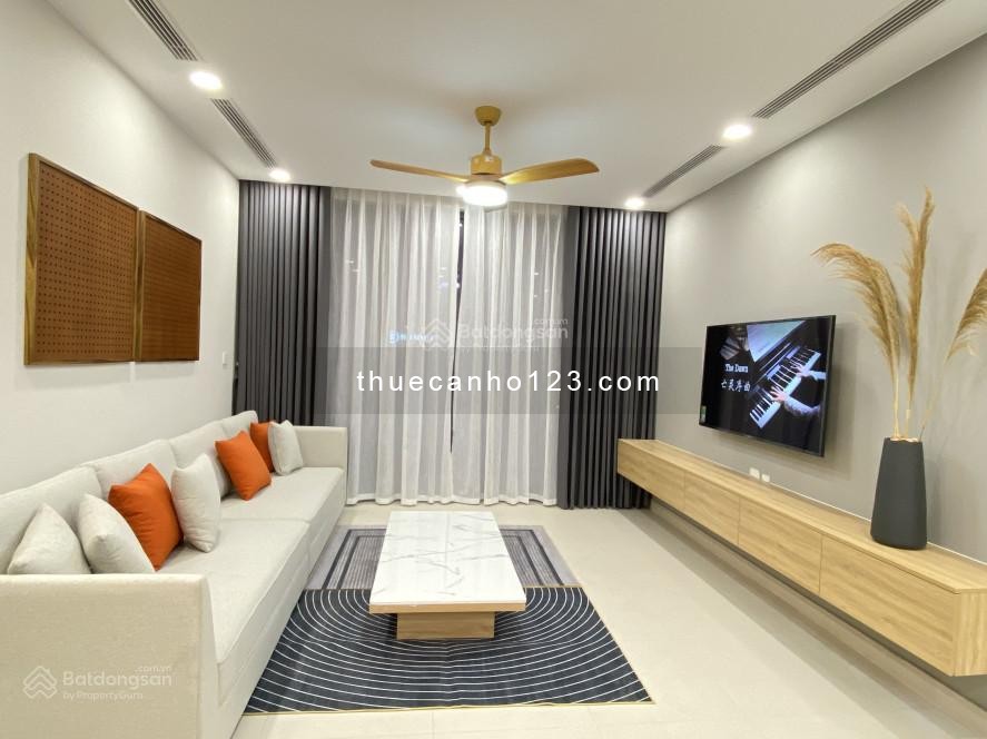 Cho thuê quỹ căn hộ chung cư Golden Palace – Mễ Trì, Mỹ Đình, Nam Từ Liêm, Hà Nội