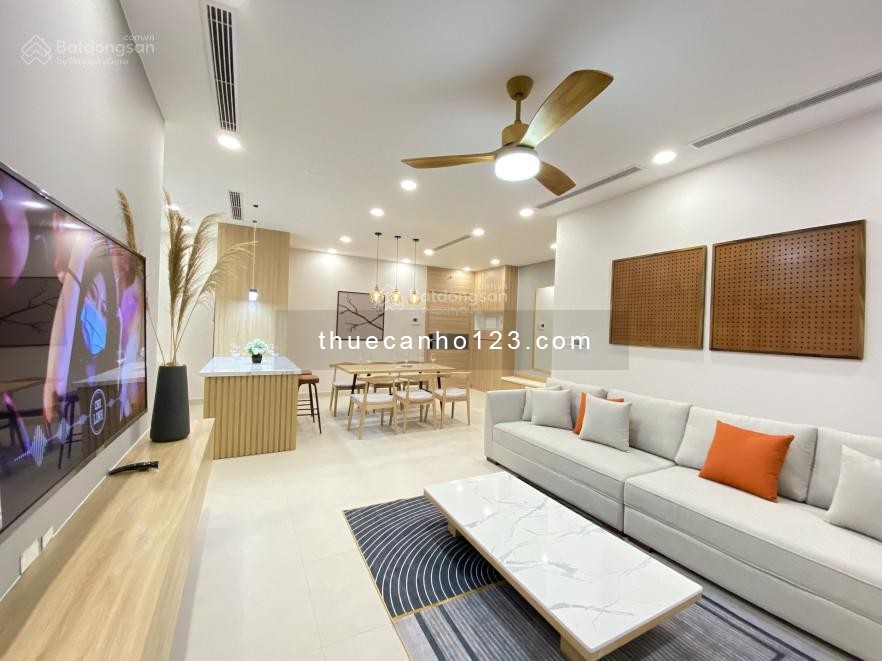 Cho thuê quỹ căn hộ chung cư Golden Palace – Mễ Trì, Mỹ Đình, Nam Từ Liêm, Hà Nội