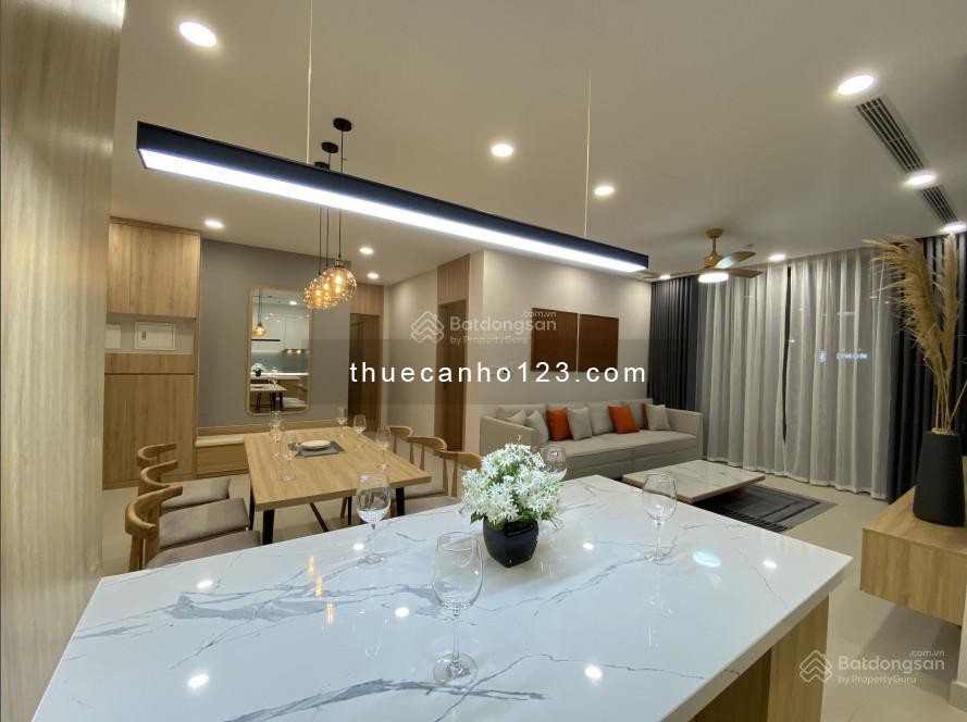 Cho thuê quỹ căn hộ chung cư Golden Palace – Mễ Trì, Mỹ Đình, Nam Từ Liêm, Hà Nội