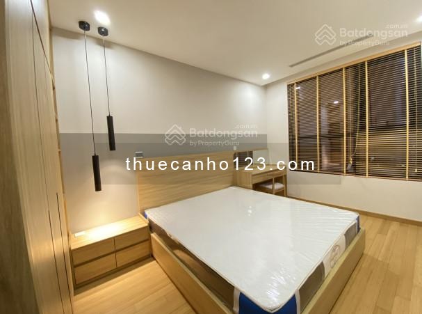 Cho thuê quỹ căn hộ chung cư Golden Palace – Mễ Trì, Mỹ Đình, Nam Từ Liêm, Hà Nội