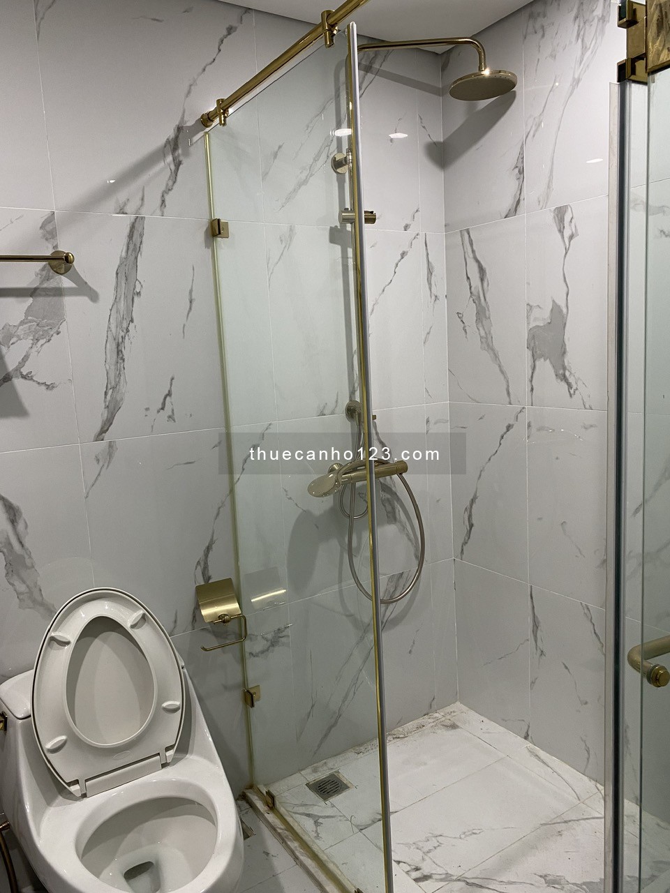 Chính chủ cho thuê căn hộ Sunshine Center, Phạm Hùng - 118m², 2+1PN, 20 triệu/tháng