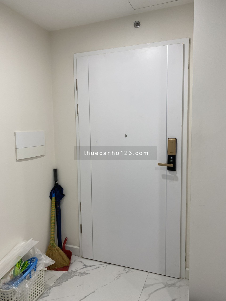 Chính chủ cho thuê căn hộ Sunshine Center, Phạm Hùng - 118m², 2+1PN, 20 triệu/tháng