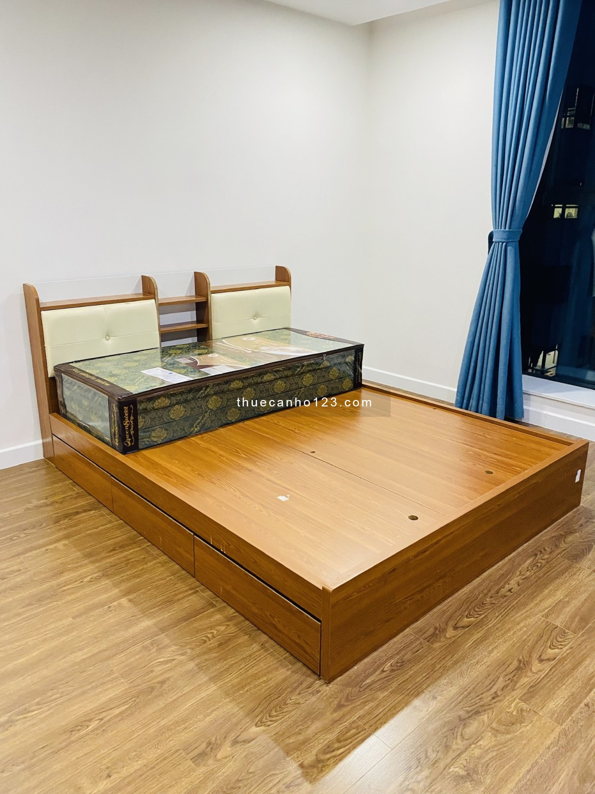 Chính chủ cho thuê căn hộ Sunshine Center, Phạm Hùng - 118m², 2+1PN, 20 triệu/tháng