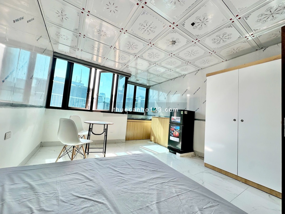 Cho thuê phòng full nội thất ngõ 402/76 Mỹ Đình, Nam Từ Liêm