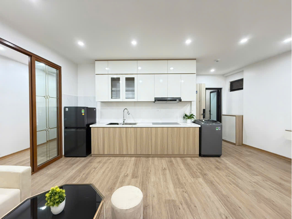 Cho thuê căn hộ chung cư Bắc Từ Liêm