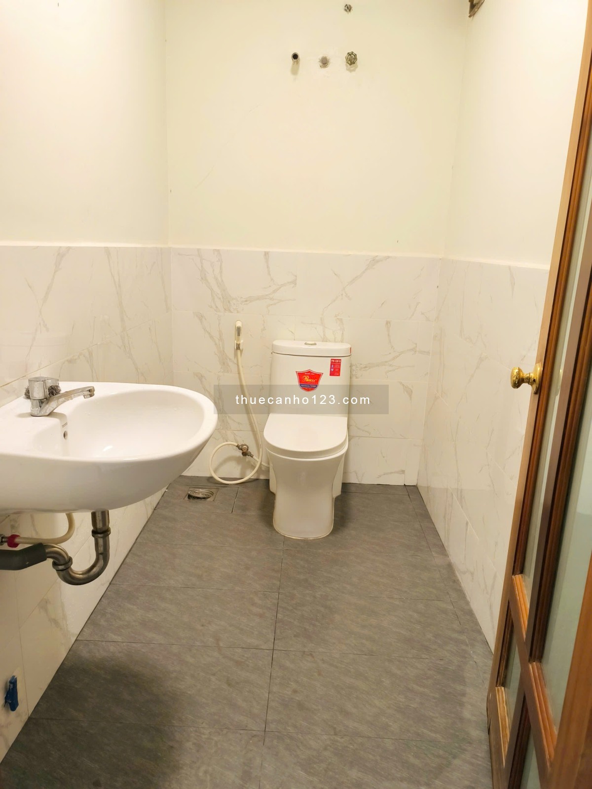 Studio full nội thất ban công gần cv hoàng văn thụ sân bay tân sơn nhất quận tân bình