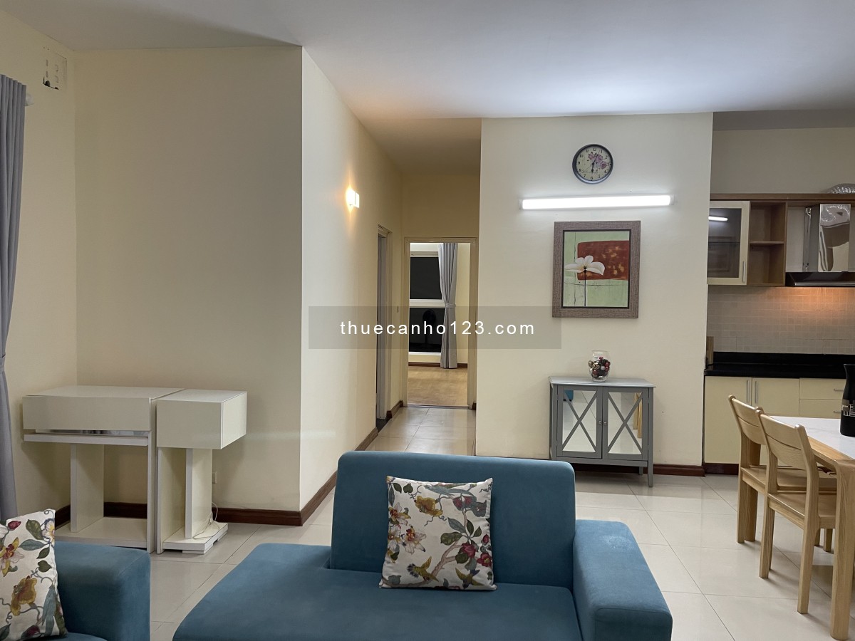 Cho thuê Căn hộ Vườn Đào Tây Hồ 4 Phòng ngủ 170m2 CHÍNH CHỦ