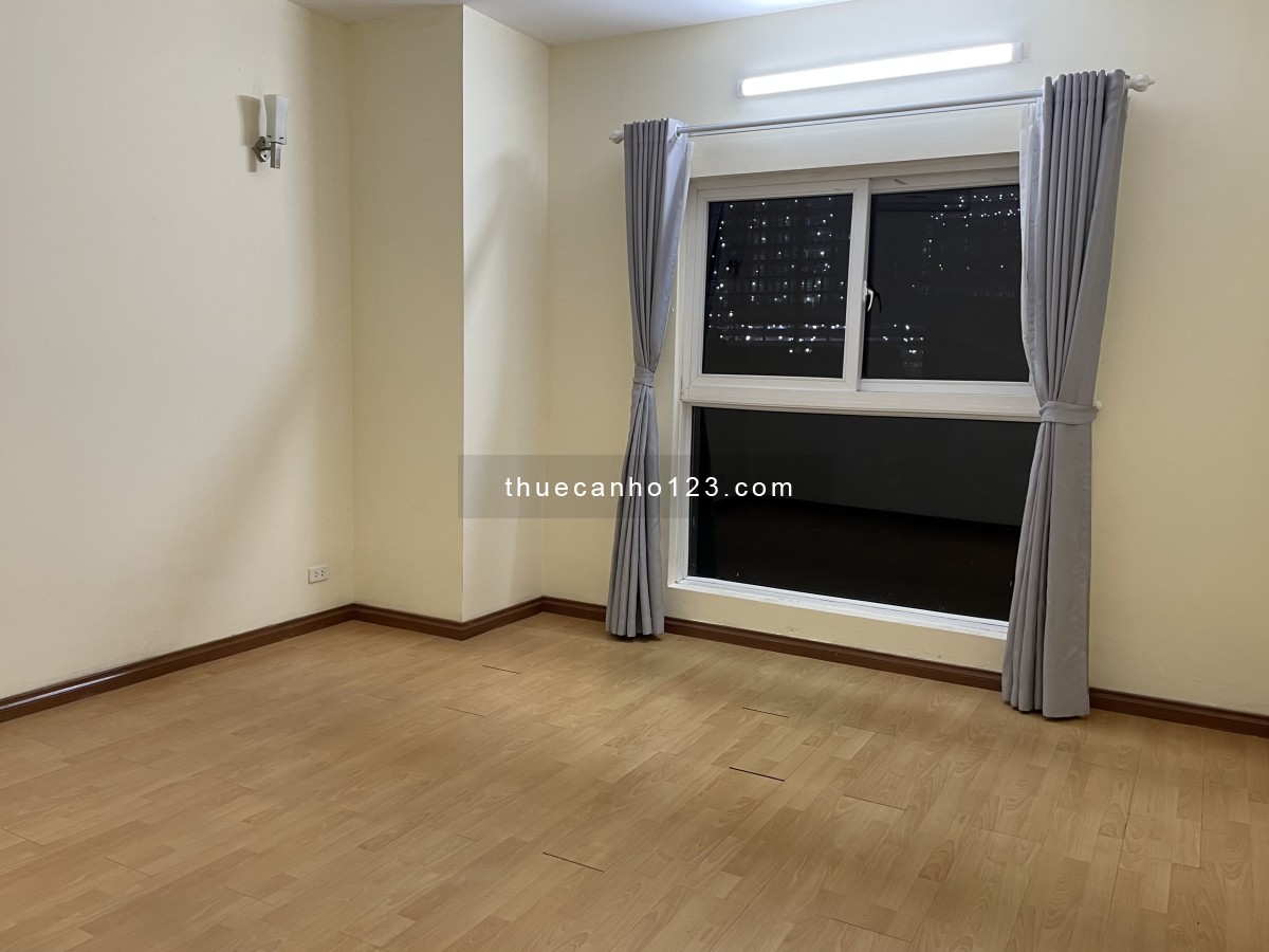 Cho thuê Căn hộ Vườn Đào Tây Hồ 4 Phòng ngủ 170m2 CHÍNH CHỦ