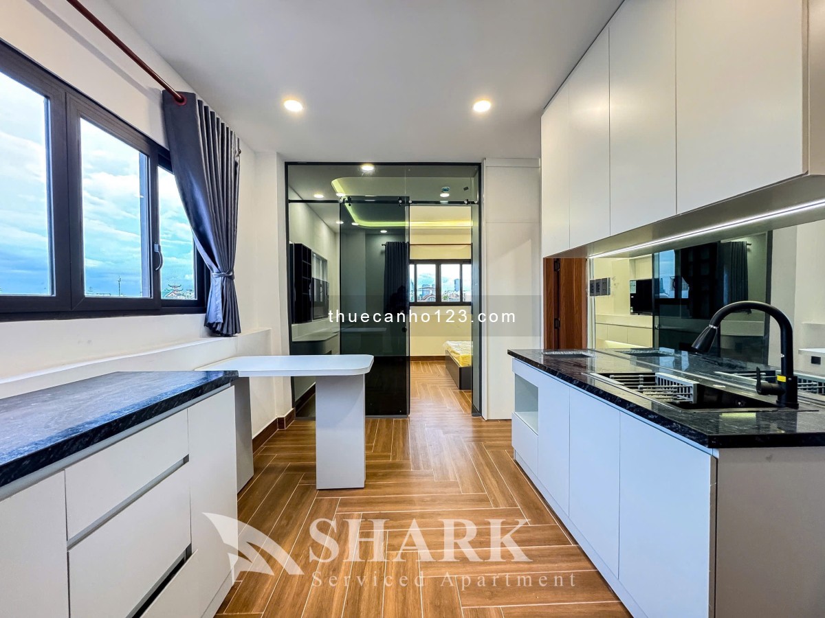 Chuỗi Căn Hộ 1PN/2PN Cao Cấp Gần Sân Bay Tân Sơn Nhất – Công Viên Gia Định – Vòng Xoay Lăng Cha Cả