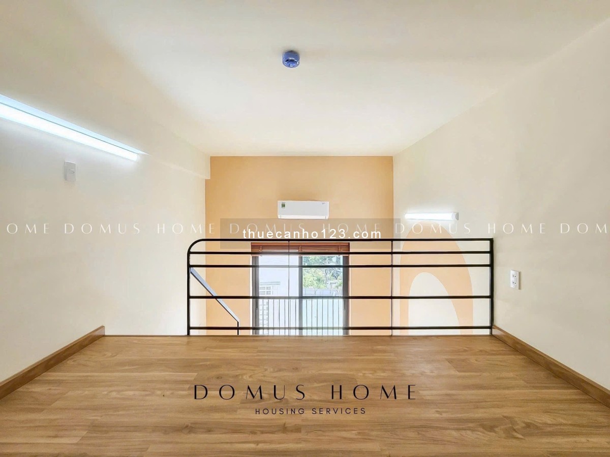 Căn hộ Duplex full NT ngay trung tâm Q7, gần RMIT, TDTU, gần Lotte, Crescent Mall, VivoCity, Q1, Q4