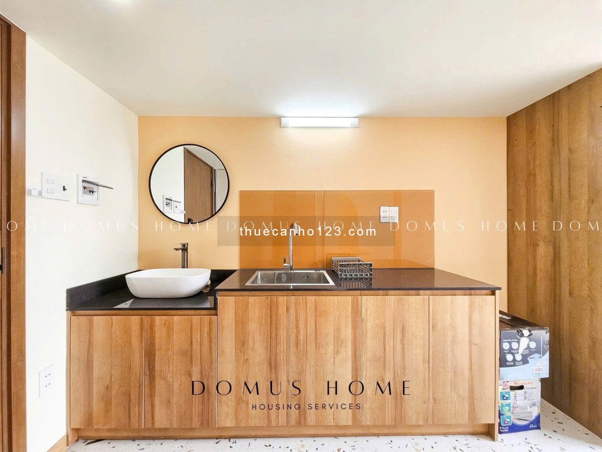 Căn hộ Duplex full NT ngay trung tâm Q7, gần RMIT, TDTU, gần Lotte, Crescent Mall, VivoCity, Q1, Q4