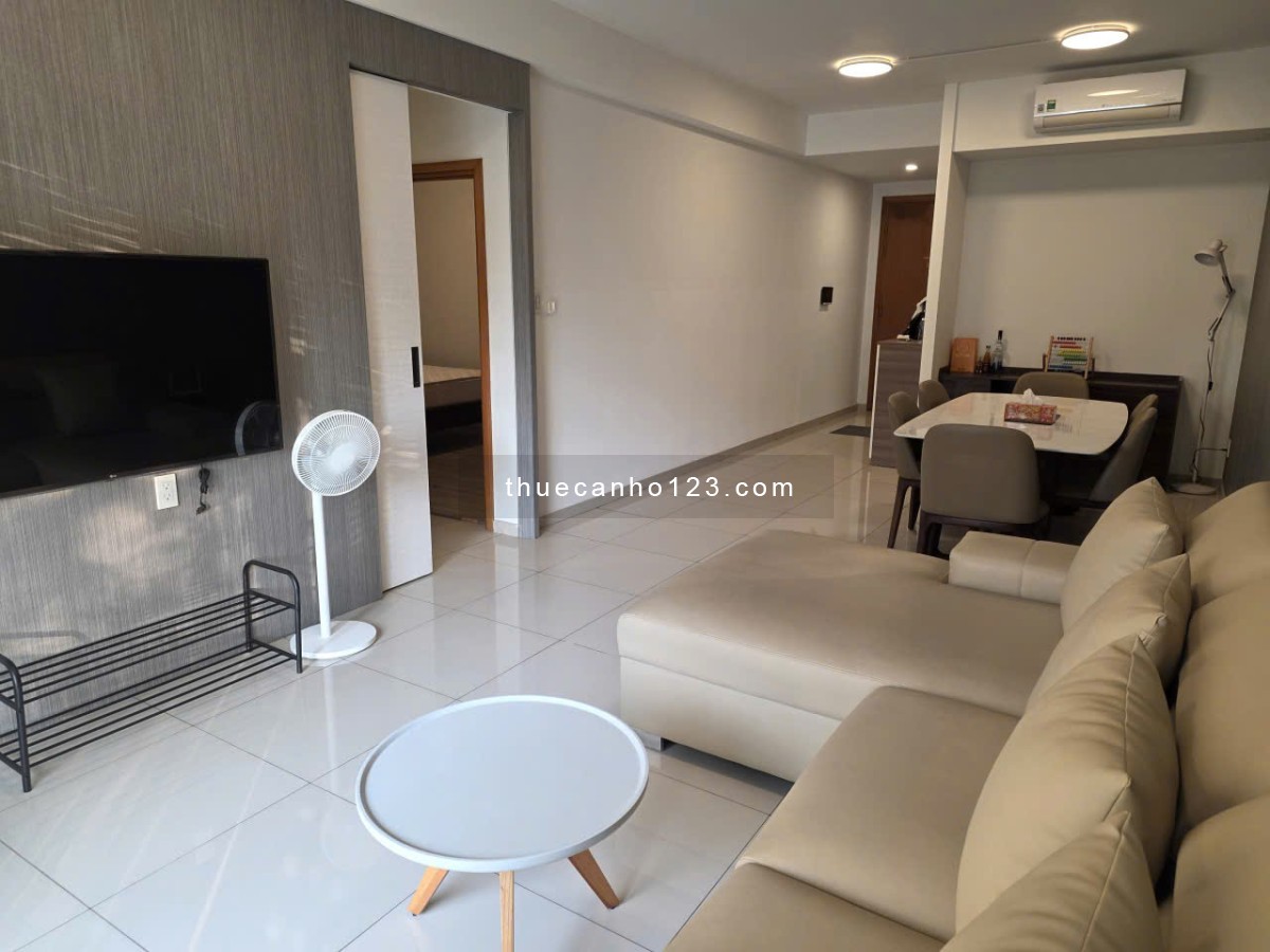 Cho thuê căn hộ cao cấp The Canary Apartment