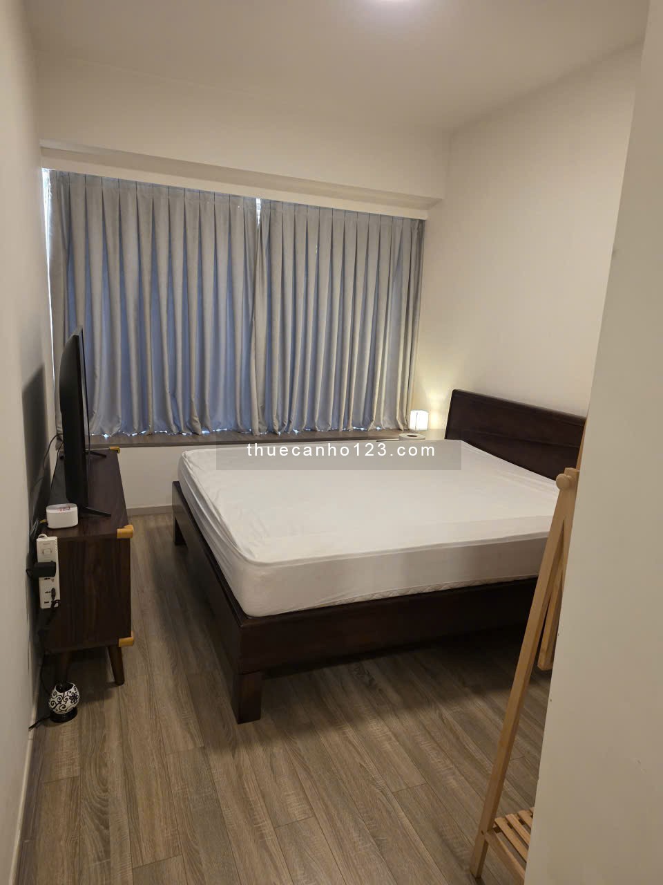 Cho thuê căn hộ cao cấp The Canary Apartment