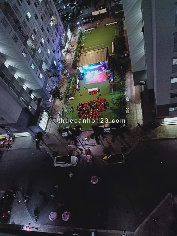 Cho thuê 2 căn 1 PN, 2 PN Ehomes Q9 (góc đường Đỗ xuân hợp giao Cao tốc Long thành dầu giây)