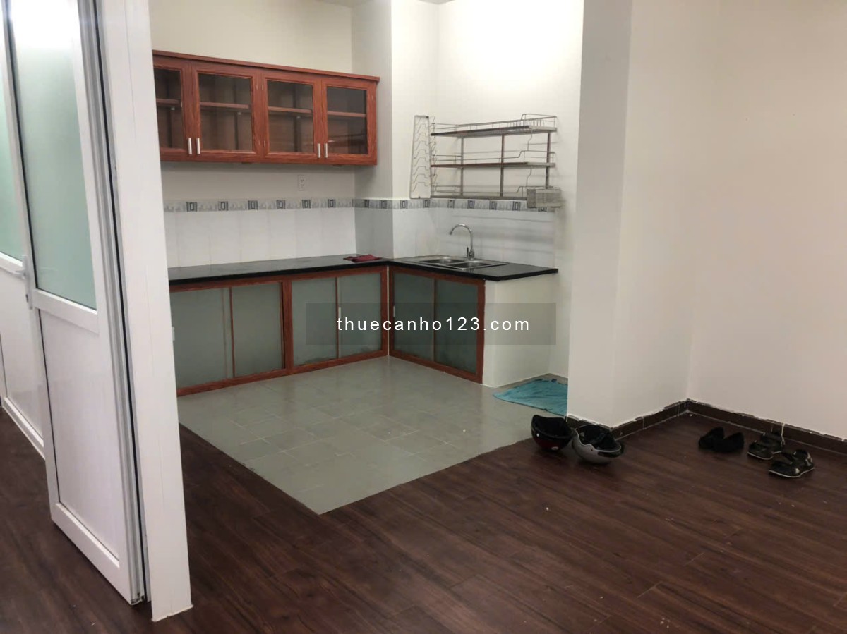 Cho thuê 2 căn 1 PN, 2 PN Ehomes Q9 (góc đường Đỗ xuân hợp giao Cao tốc Long thành dầu giây)