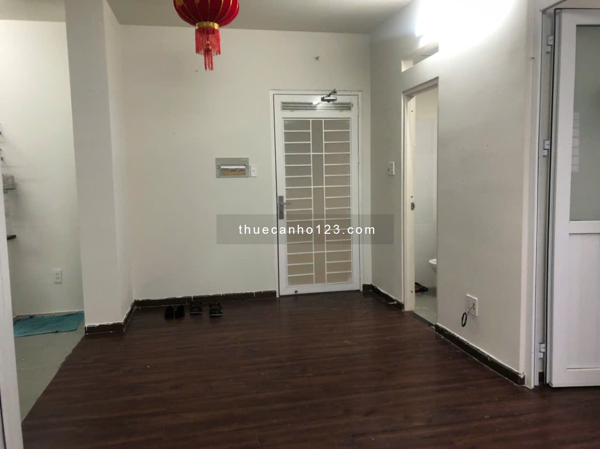 Cho thuê 2 căn 1 PN, 2 PN Ehomes Q9 (góc đường Đỗ xuân hợp giao Cao tốc Long thành dầu giây)