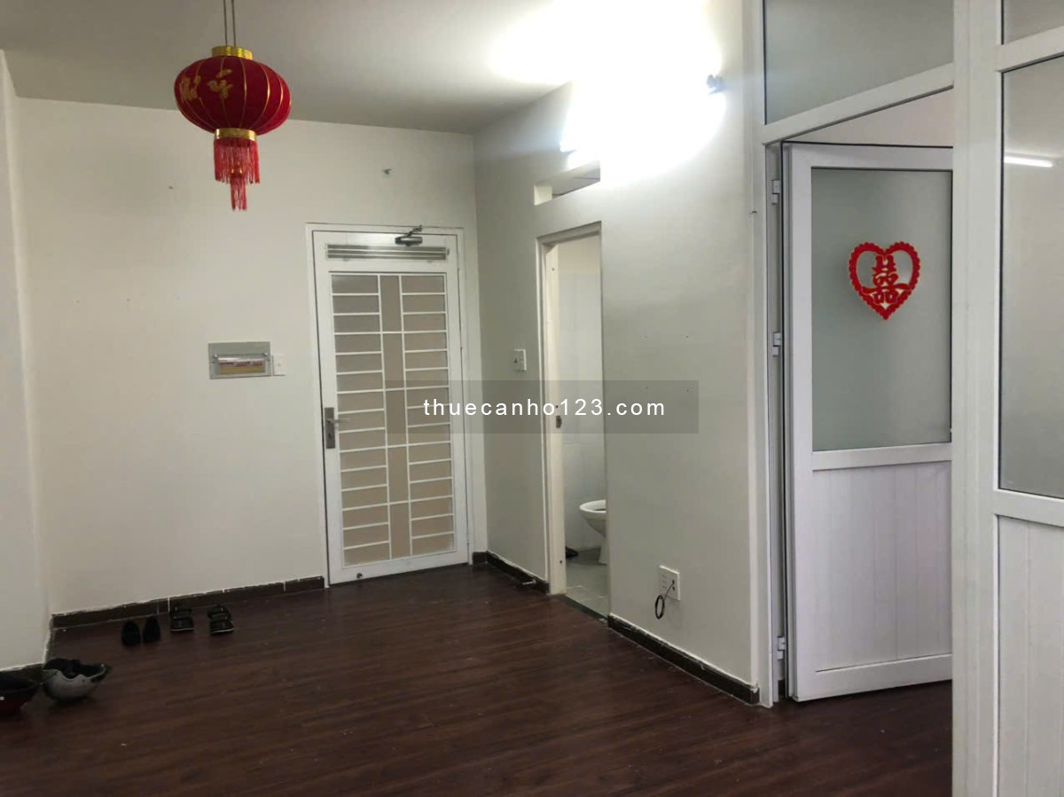 Cho thuê 2 căn 1 PN, 2 PN Ehomes Q9 (góc đường Đỗ xuân hợp giao Cao tốc Long thành dầu giây)