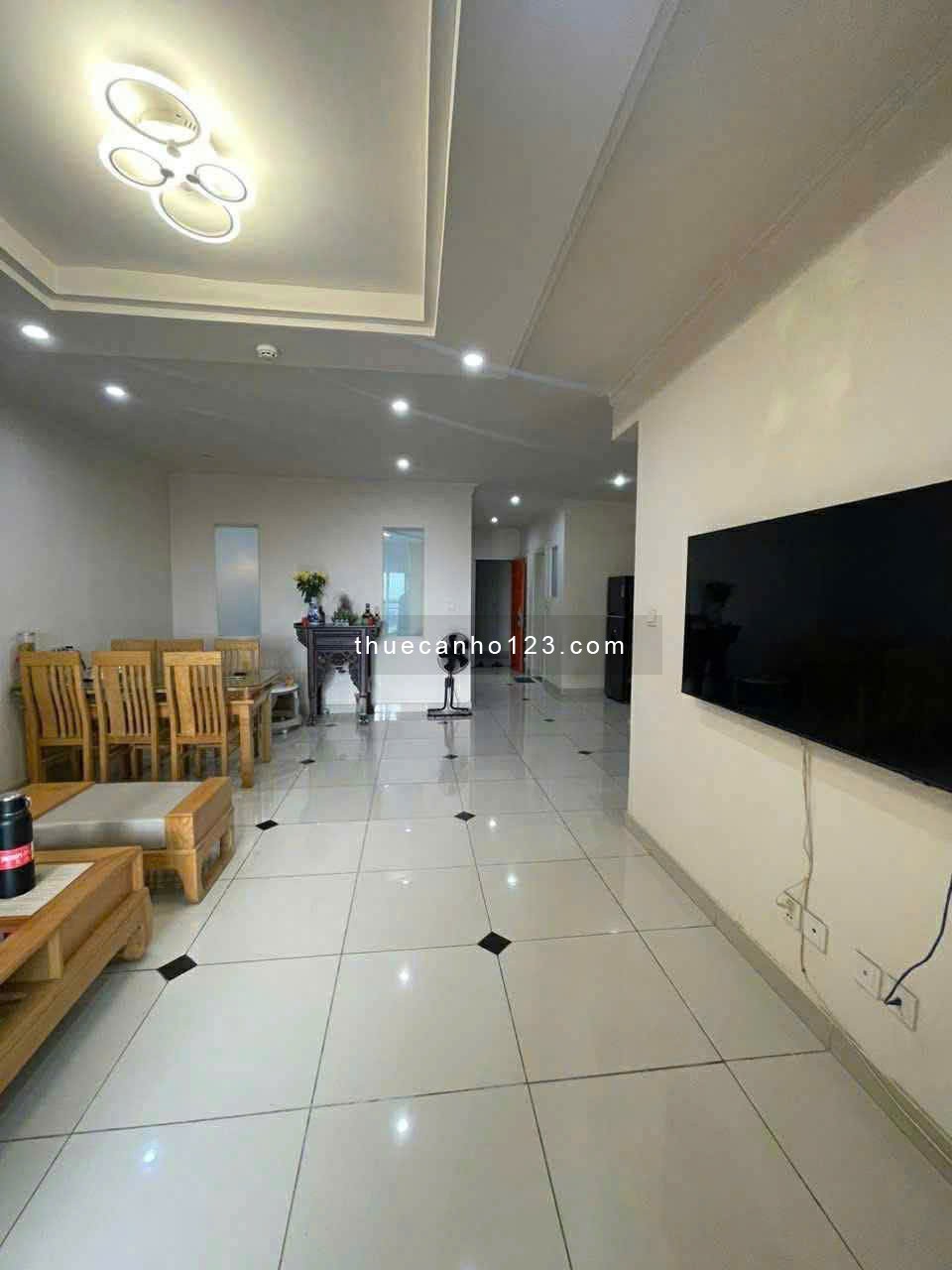 Căn hộ rộng 180m2, 3p ngủ, 2wc -Phúc Yên, Tân Bình giá 15.5tr