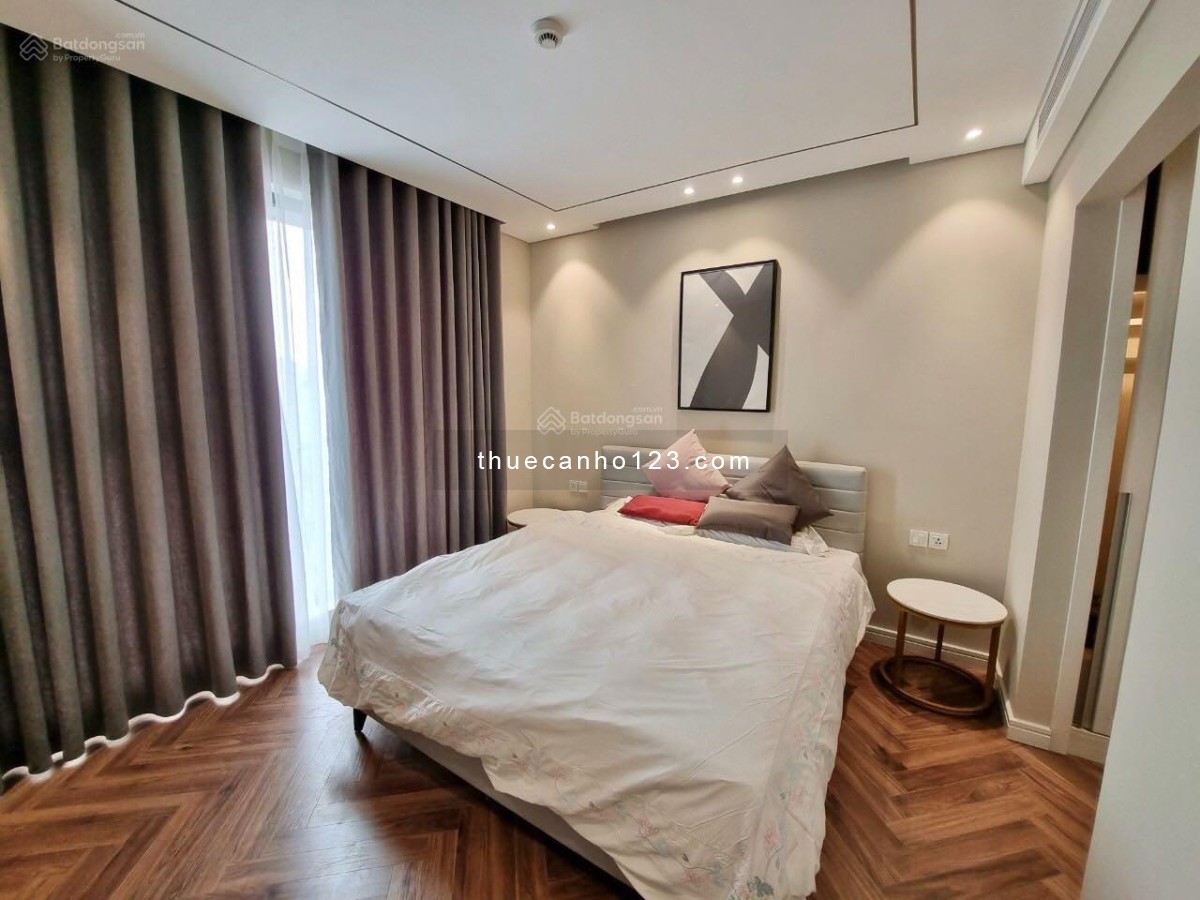 BQL chung cư King Palace cho thuê quỹ căn đẹp 2 - 3PN giá rẻ ưu đãi từ 17tr/tháng