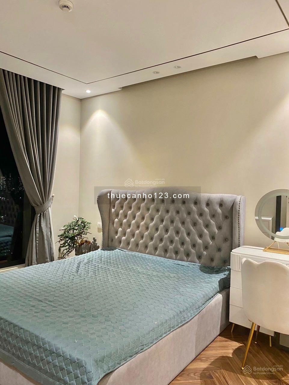 BQL chung cư King Palace cho thuê quỹ căn đẹp 2 - 3PN giá rẻ ưu đãi từ 17tr/tháng