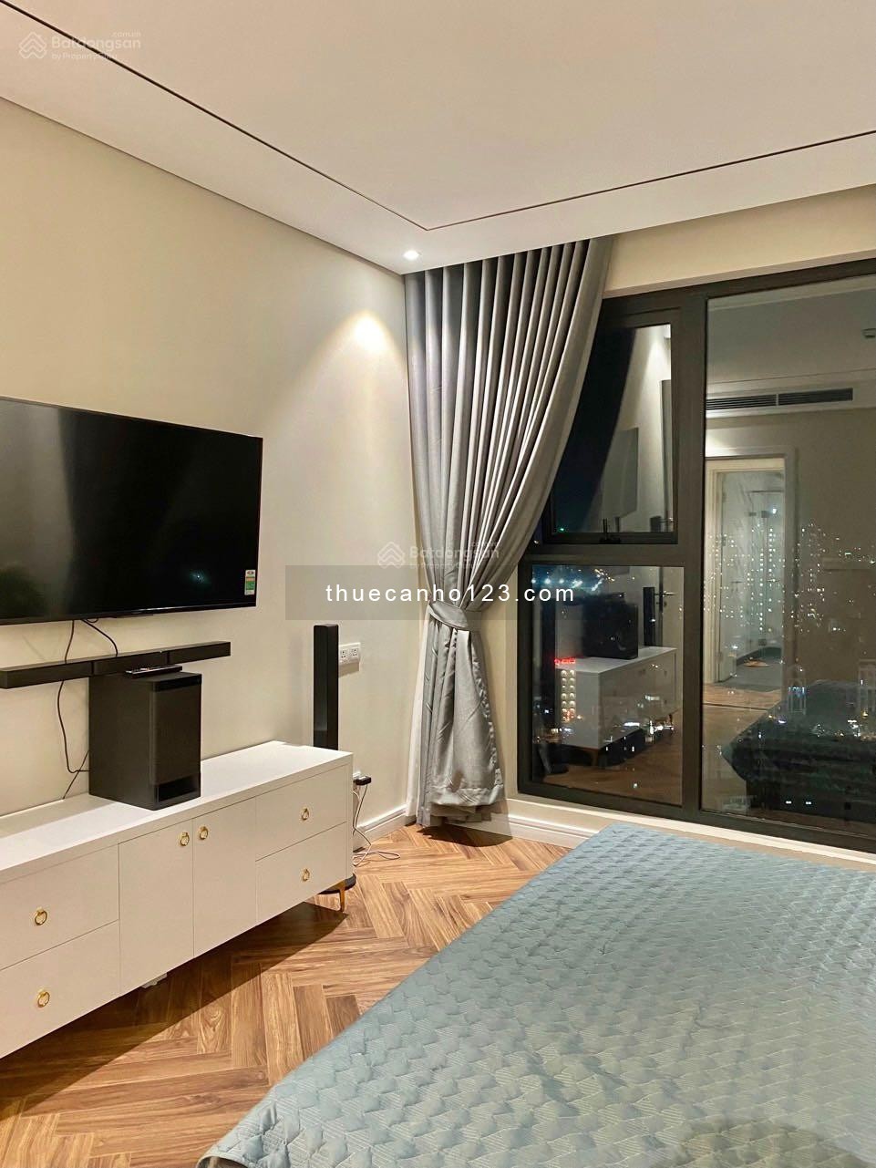 BQL chung cư King Palace cho thuê quỹ căn đẹp 2 - 3PN giá rẻ ưu đãi từ 17tr/tháng