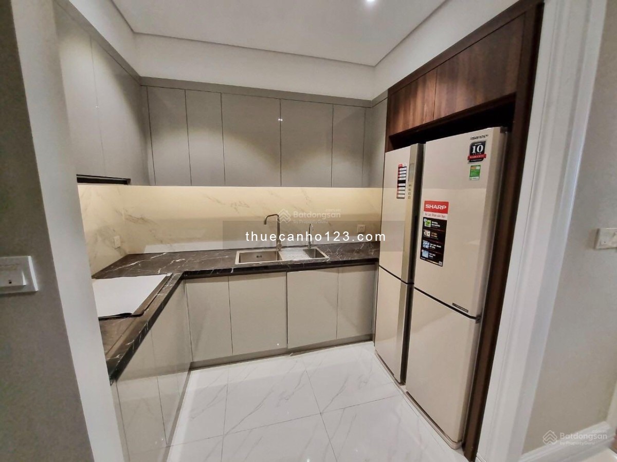 BQL chung cư King Palace cho thuê quỹ căn đẹp 2 - 3PN giá rẻ ưu đãi từ 17tr/tháng