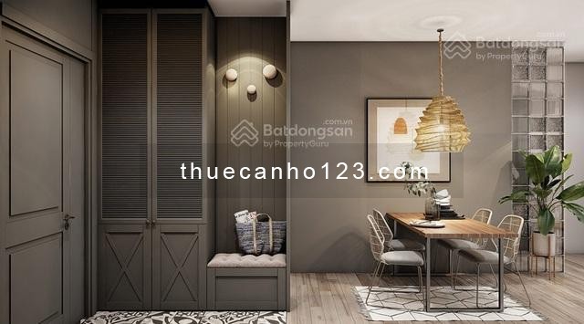 Cho thuê gấp căn hộ Kosmo Tây Hồ 2 - 3PN full cơ bản mới 100%, View siêu đẹp