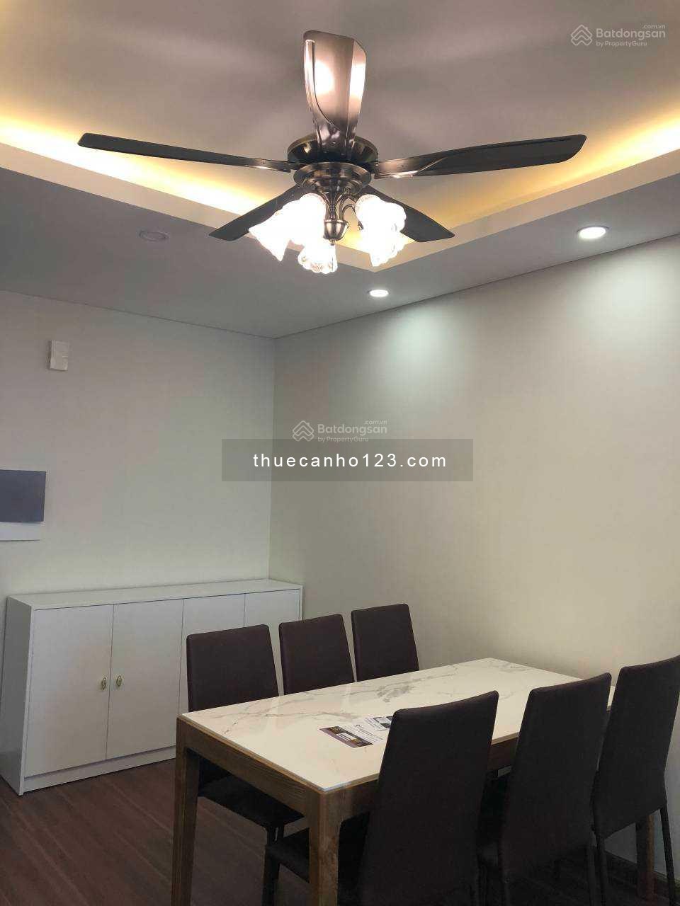 Cho thuê gấp căn hộ Green Stars 2PN hoặc 3PN – 2WC – Giá siêu rẻ