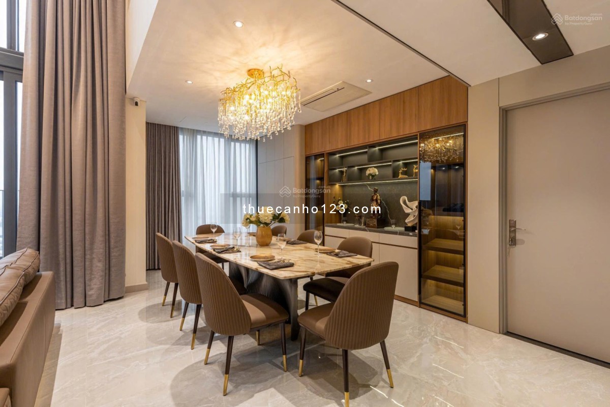 Cho thuê quỹ căn hộ tại dự án N01T6 - T7 Han Jardin cao cấp nhất Ngoại Giao Đoàn