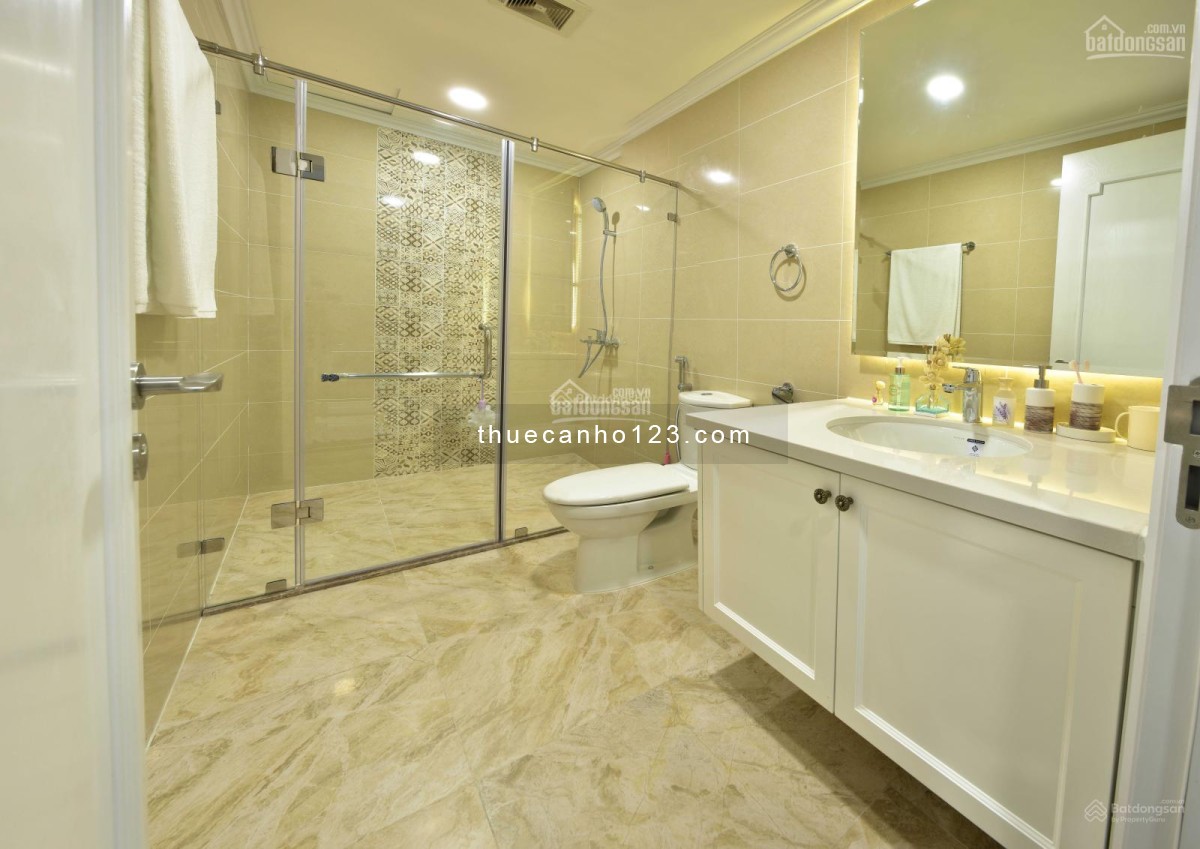 Cần cho thuê nhanh căn hộ 2 ngủ tại An Bình City Giá 10tr/th