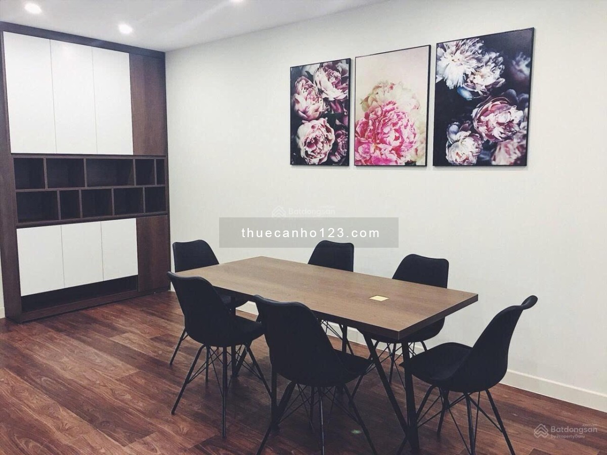 Cho thuê căn hộ 3PN tại Imperia Garden – Nguyễn Huy Tưởng, Thanh Xuân