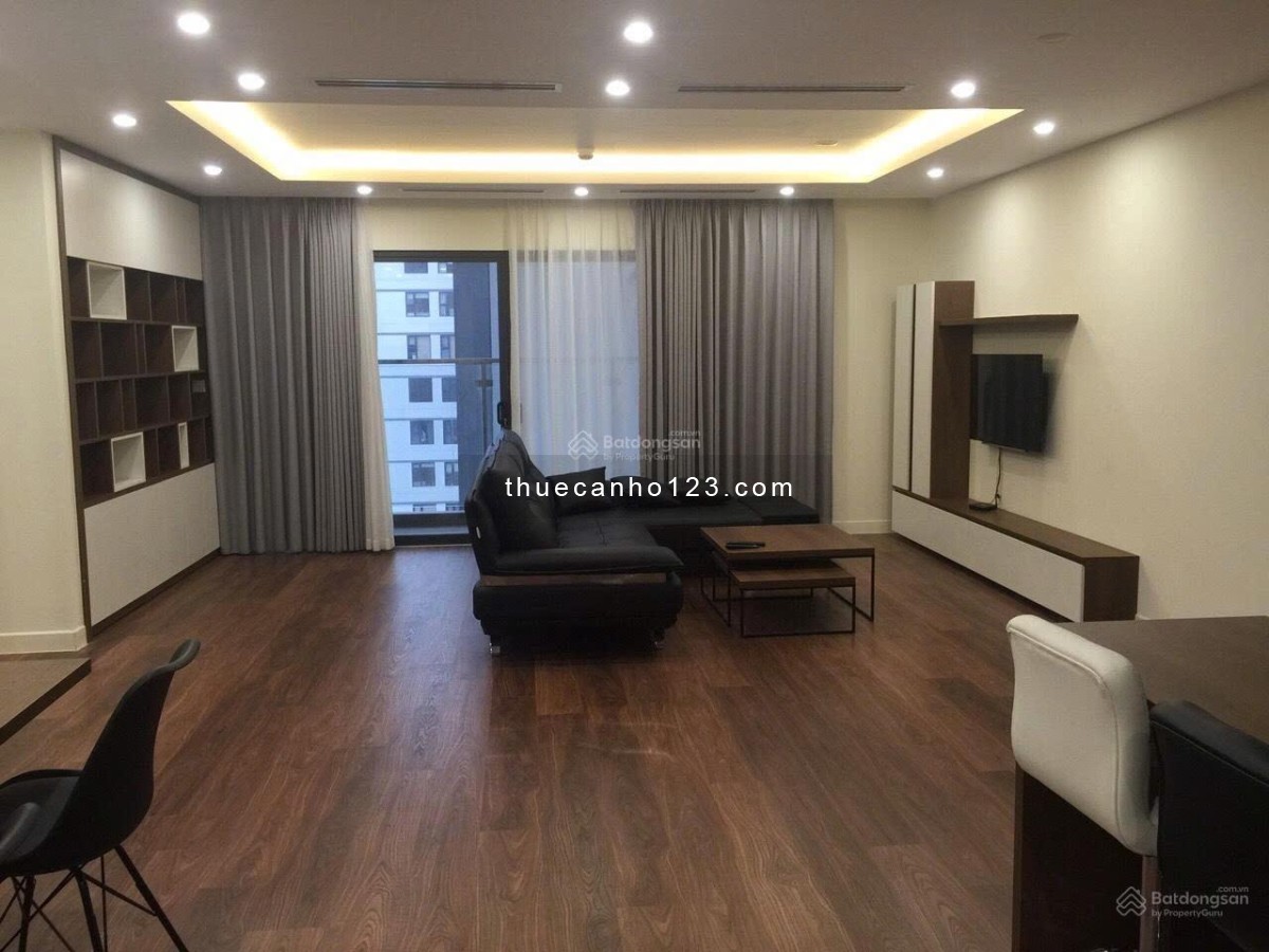 Cho thuê căn hộ 3PN tại Imperia Garden – Nguyễn Huy Tưởng, Thanh Xuân