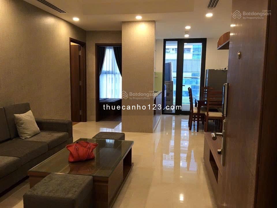 Siêu hiếm cho thuê căn hộ 3PN tại Hà Nội Center Point