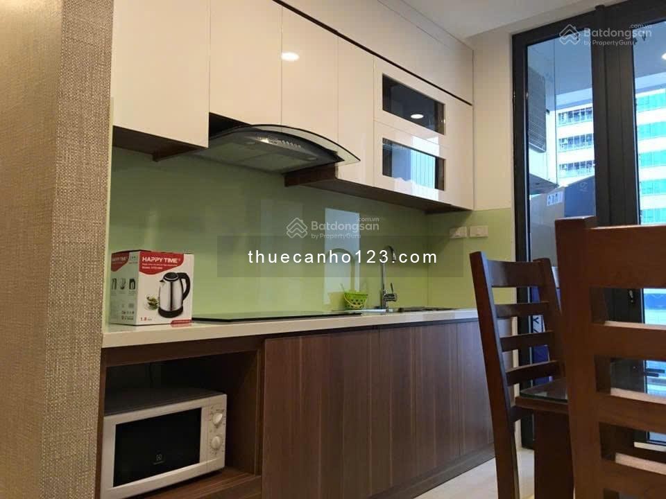 Siêu hiếm cho thuê căn hộ 3PN tại Hà Nội Center Point