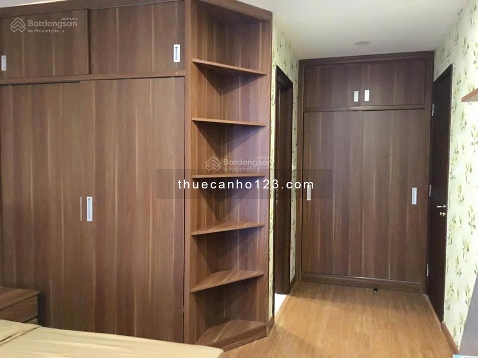 Siêu hiếm cho thuê căn hộ 3PN tại Hà Nội Center Point