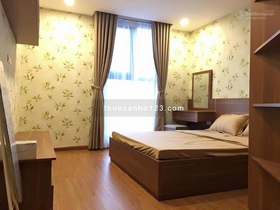 Siêu hiếm cho thuê căn hộ 3PN tại Hà Nội Center Point