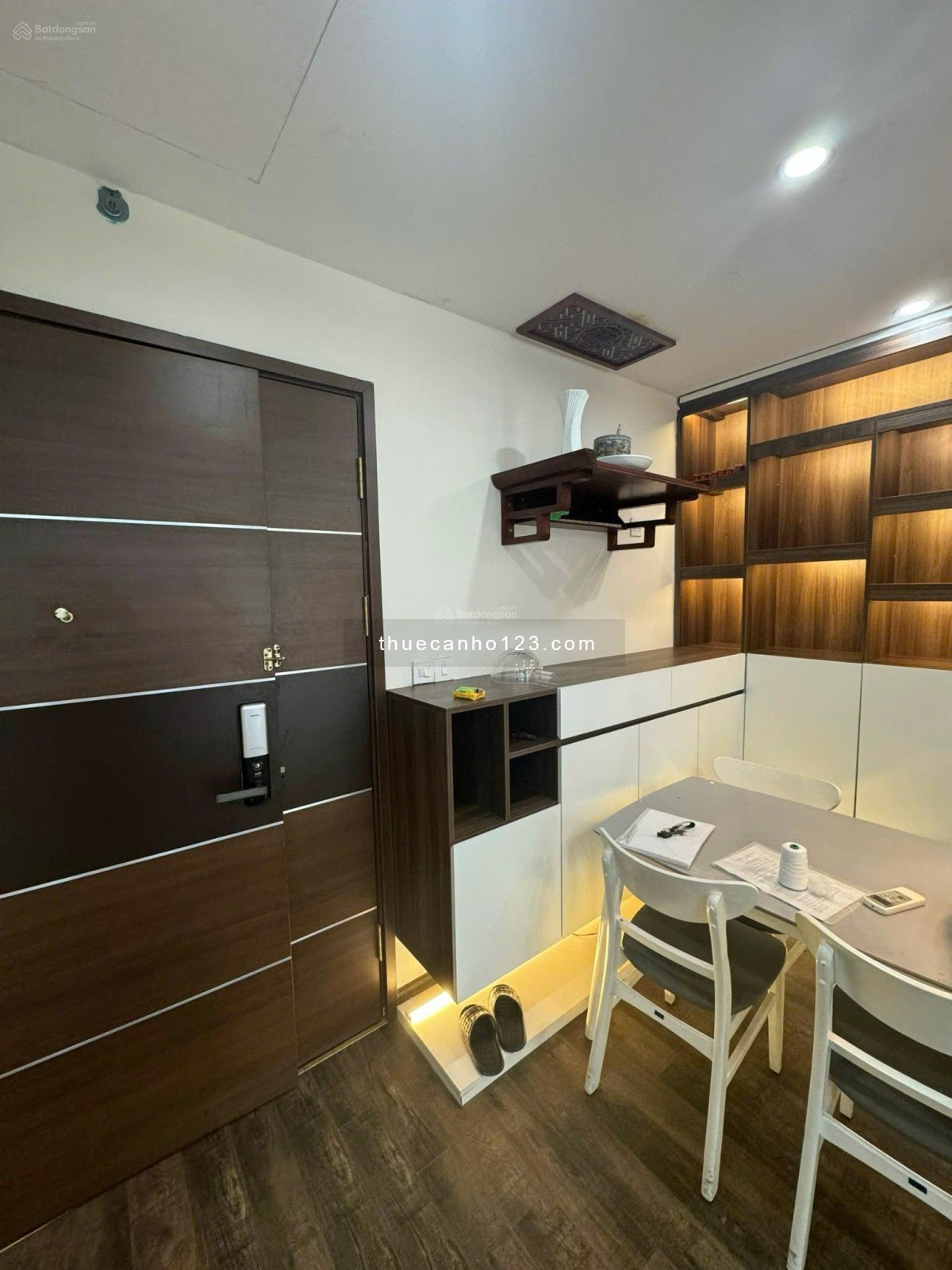 Cho thuê GoldSeason Nguyễn Tuân, chỉ 15tr, 75m2, 2N2WC hàng hiếm