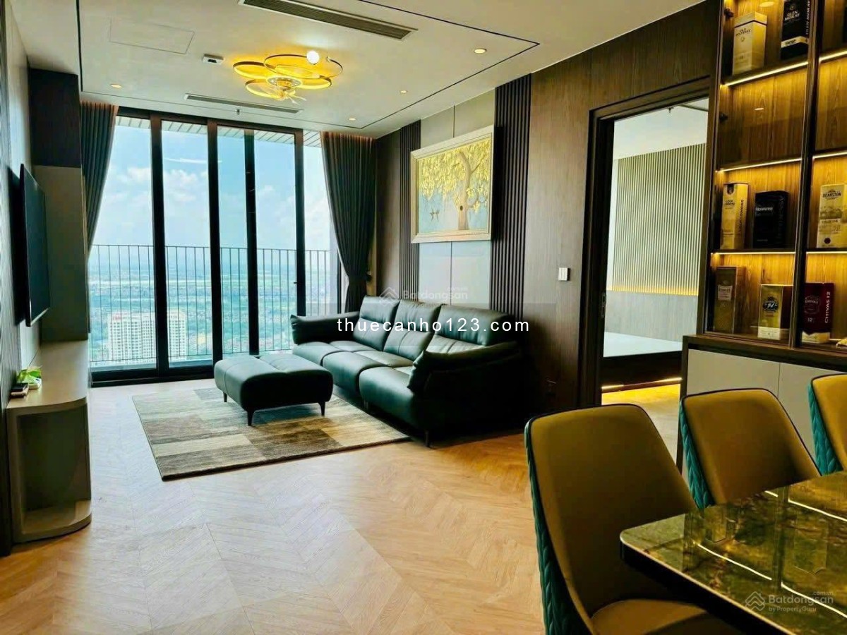 Chung cư Ngoại Giao Đoàn cho thuê – Giá tốt nhất chỉ từ 12 triệu/tháng